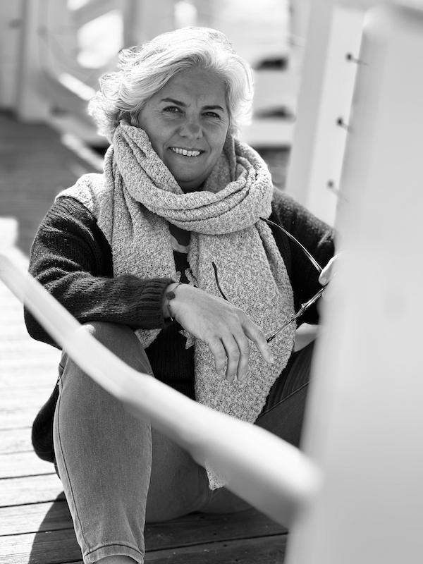 Anne Chevallier