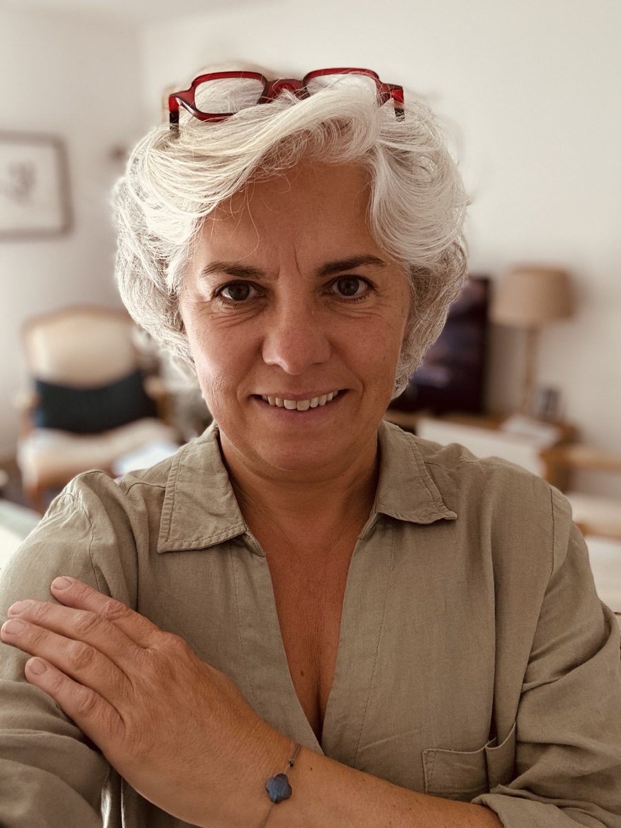 Anne Chevallier